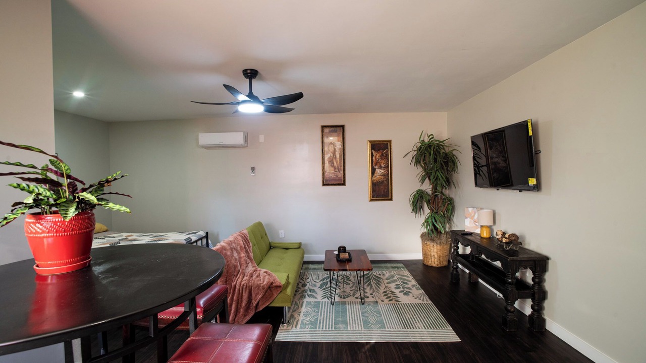 Photo of Livingroom in Starkville