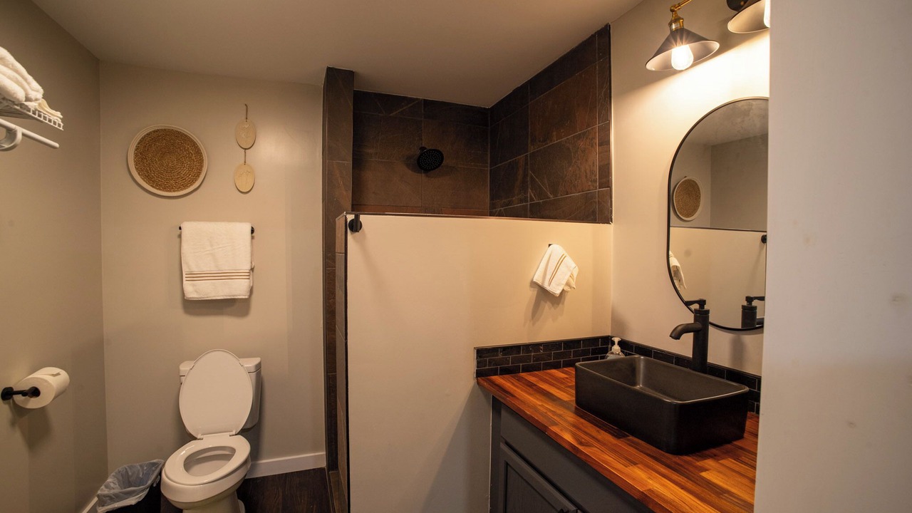 Photo of Bathroom in Starkville