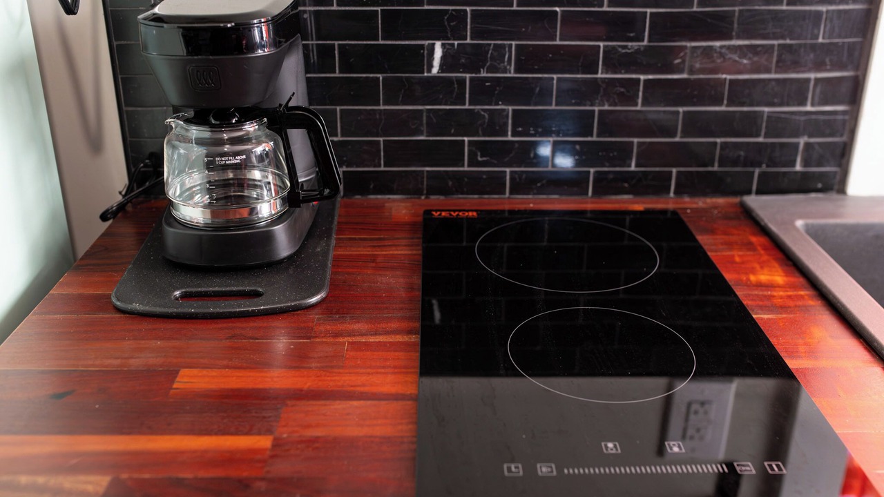 Photo of Kitchen in Starkville
