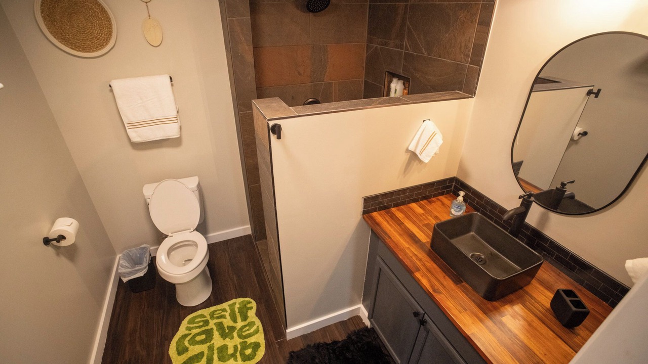 Photo of Bathroom in Starkville