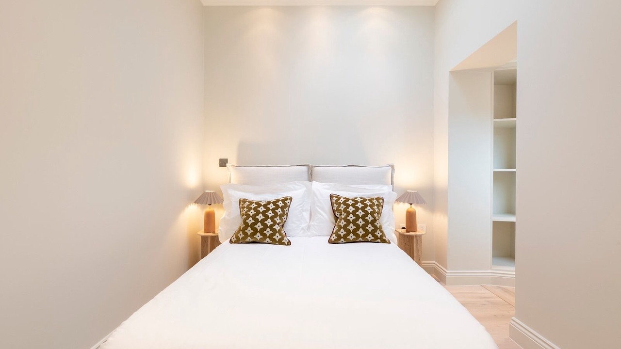 Photo of Bedroom in South Twickenham