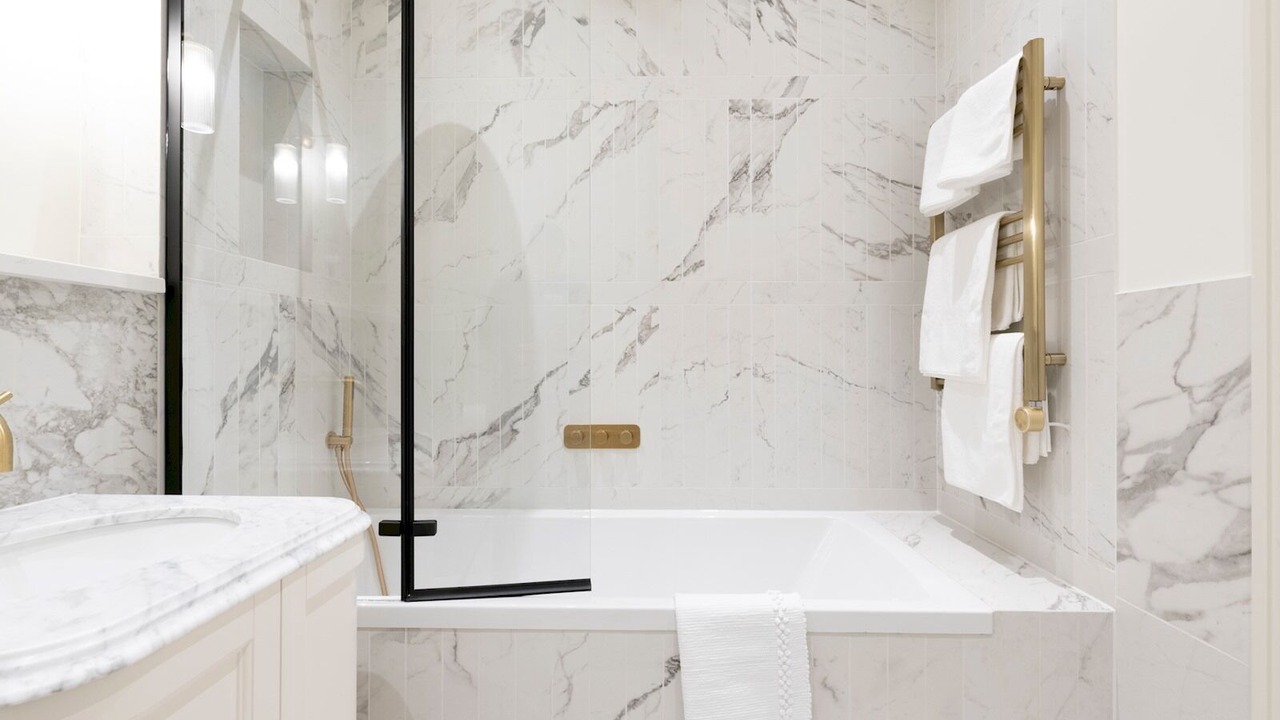 Photo of Bathroom in South Twickenham