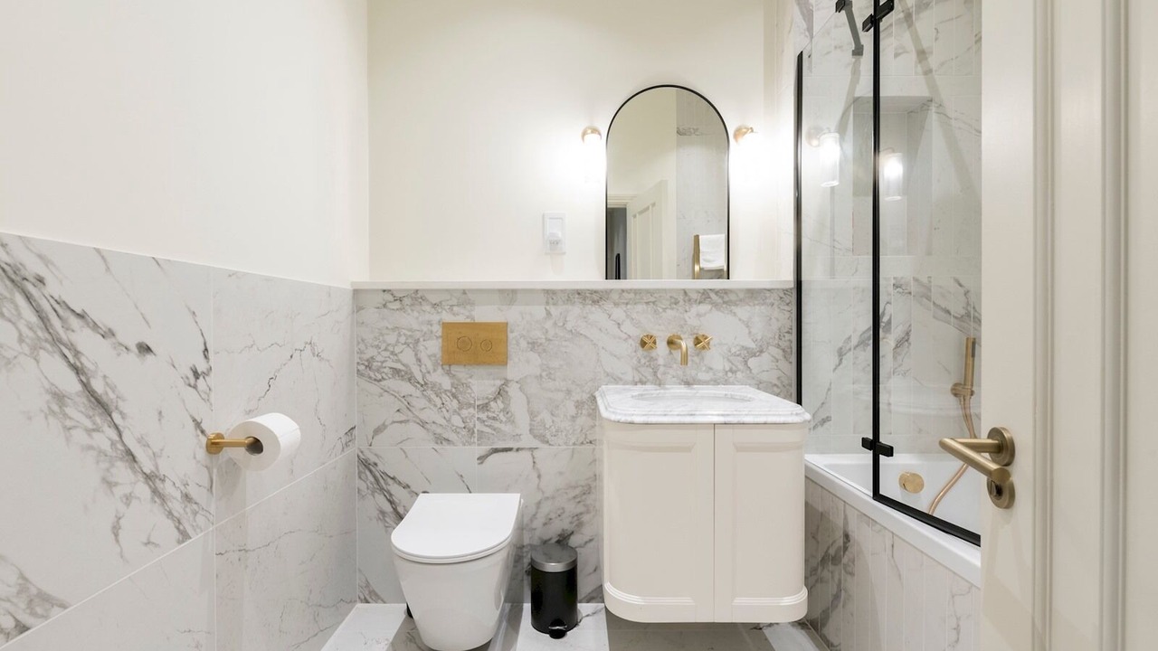 Photo of Bathroom in South Twickenham