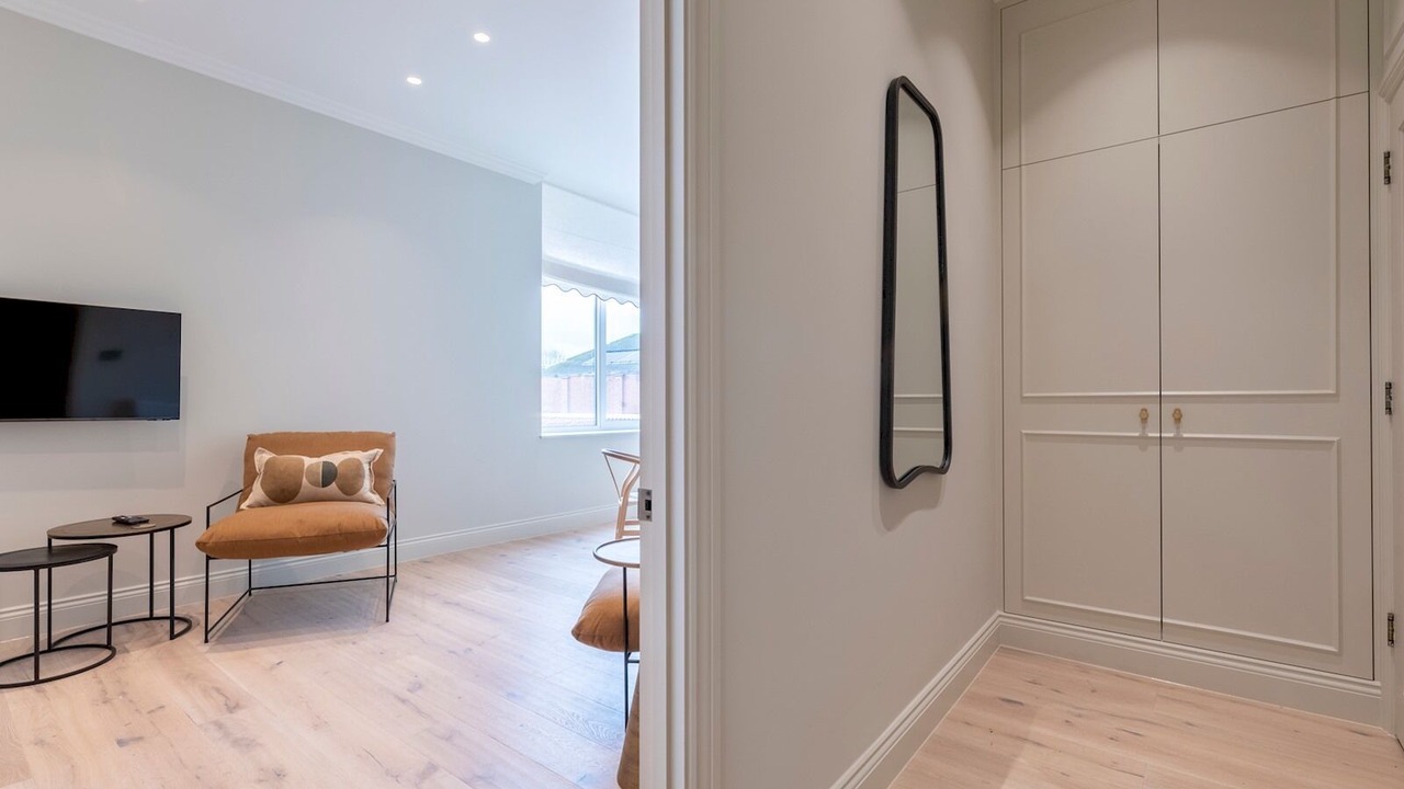 Photo of Others in South Twickenham