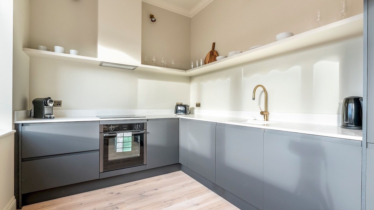 Photo of Kitchen in South Twickenham