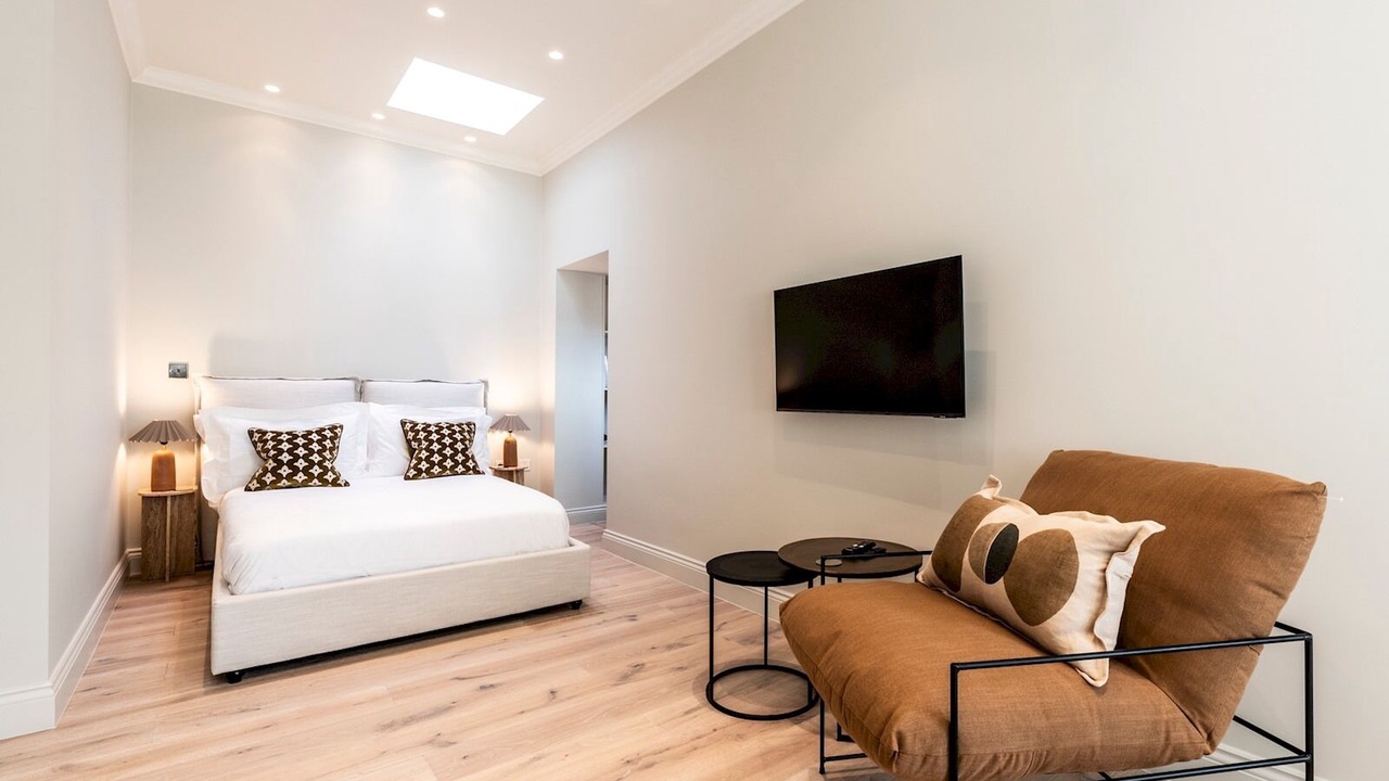 Photo of Bedroom in South Twickenham