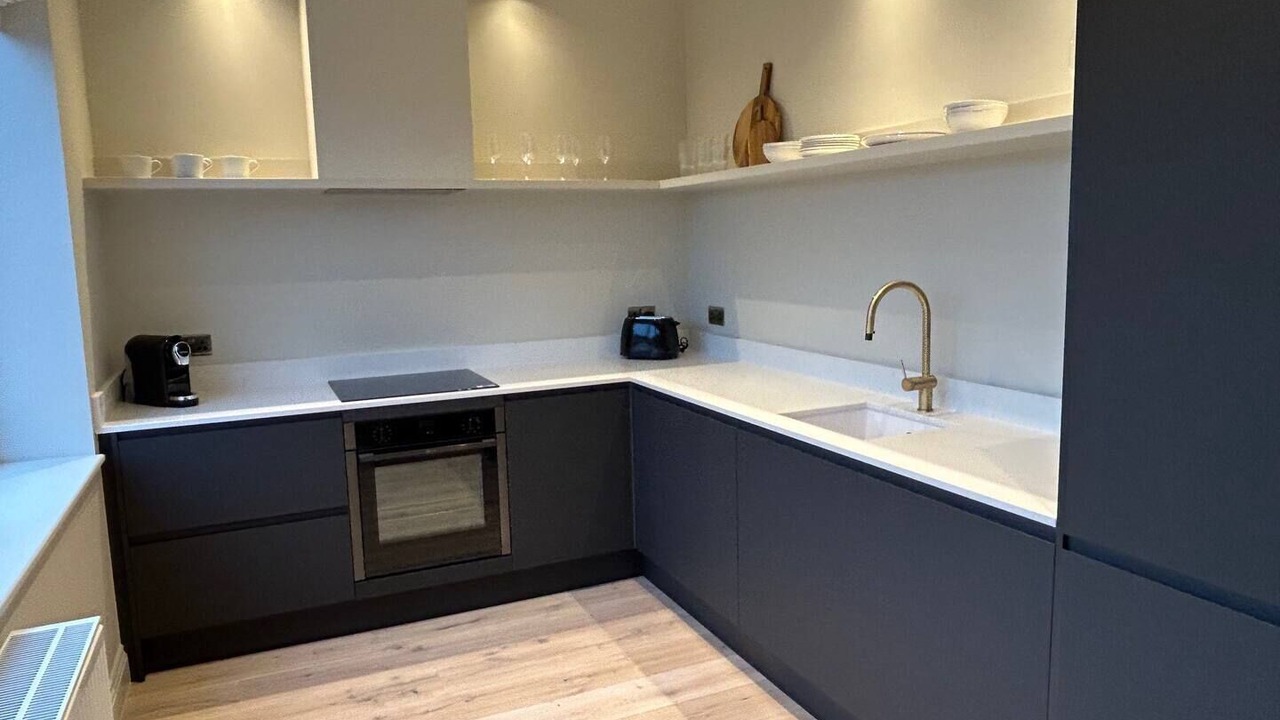 Photo of Kitchen in South Twickenham