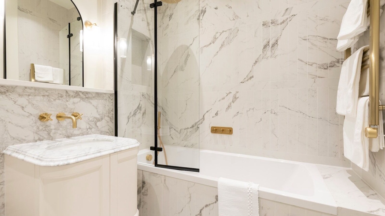 Photo of Bathroom in South Twickenham