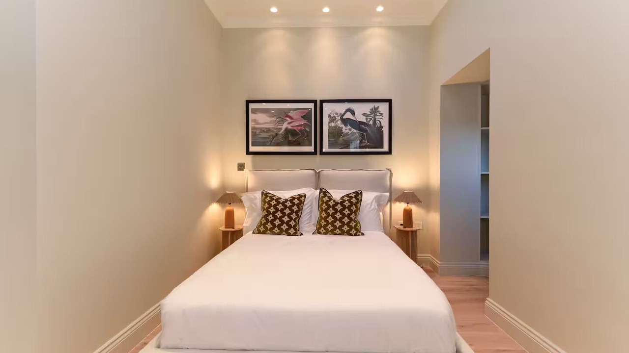 Photo of Bedroom in South Twickenham