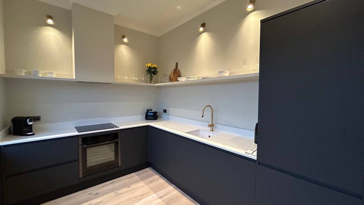 Photo of Kitchen in South Twickenham