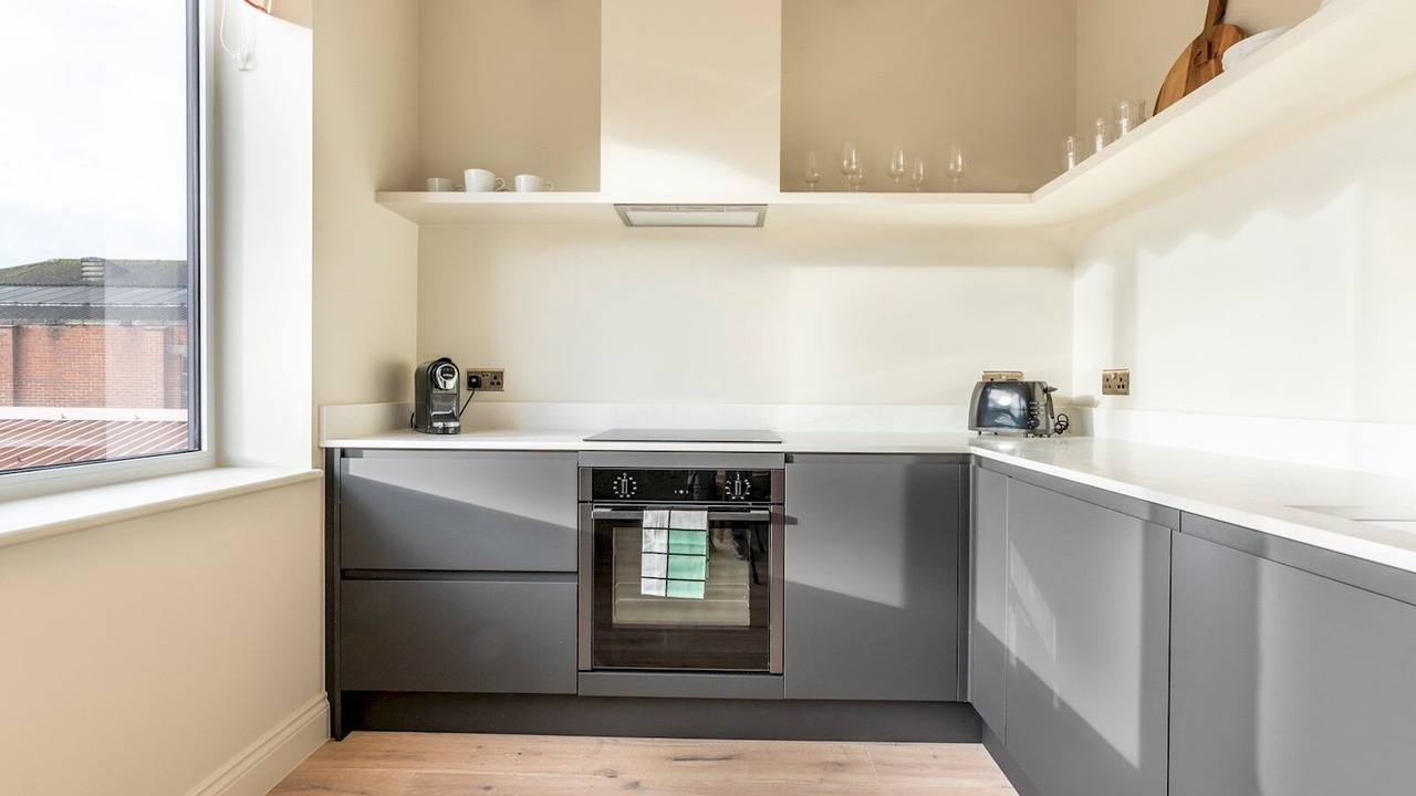 Photo of Kitchen in South Twickenham