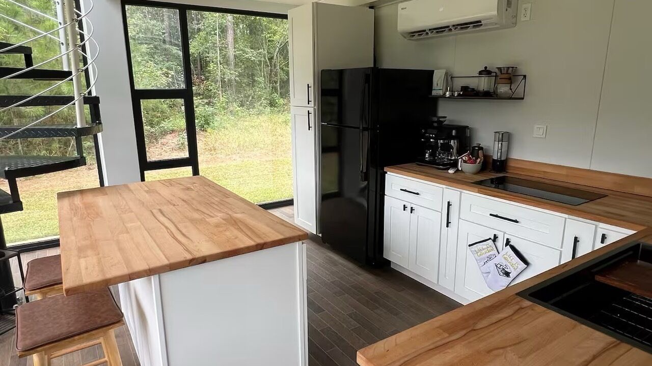 Photo of Kitchen in LaGrange
