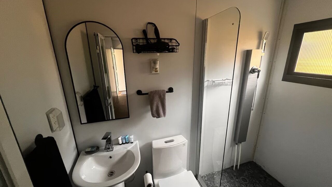 Photo of Bathroom in LaGrange