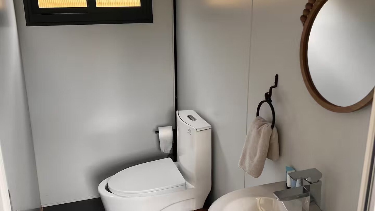 Photo of Bathroom in LaGrange