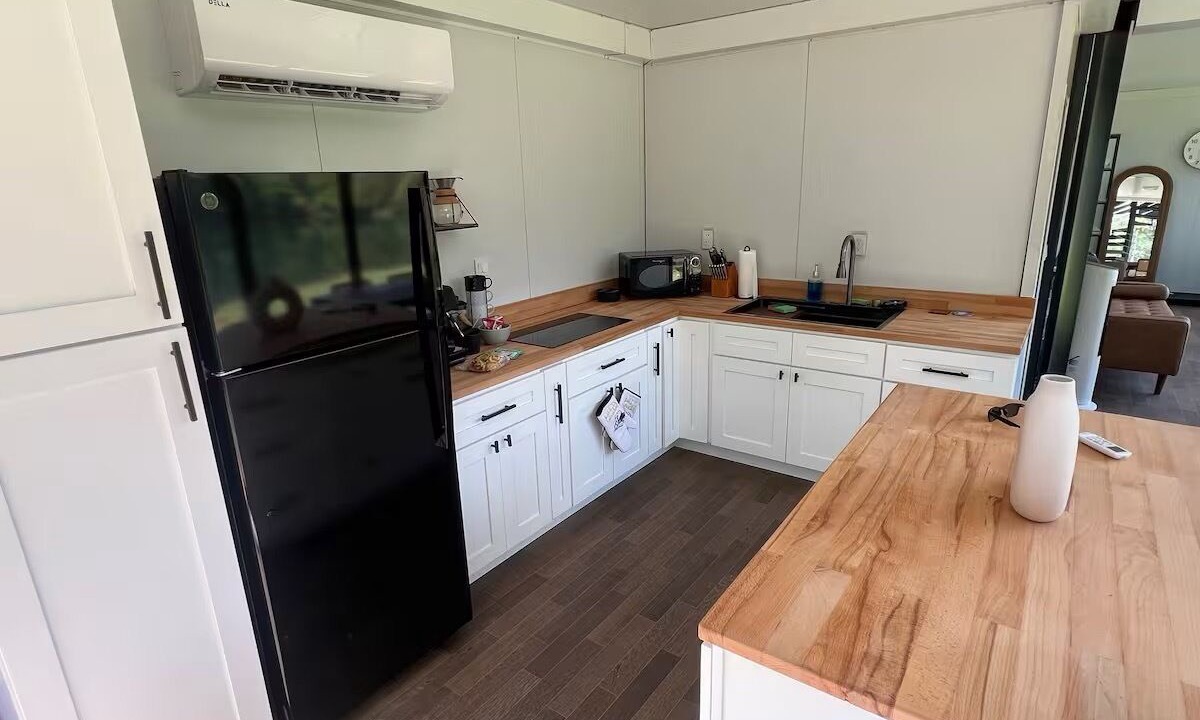 Photo of Kitchen in LaGrange