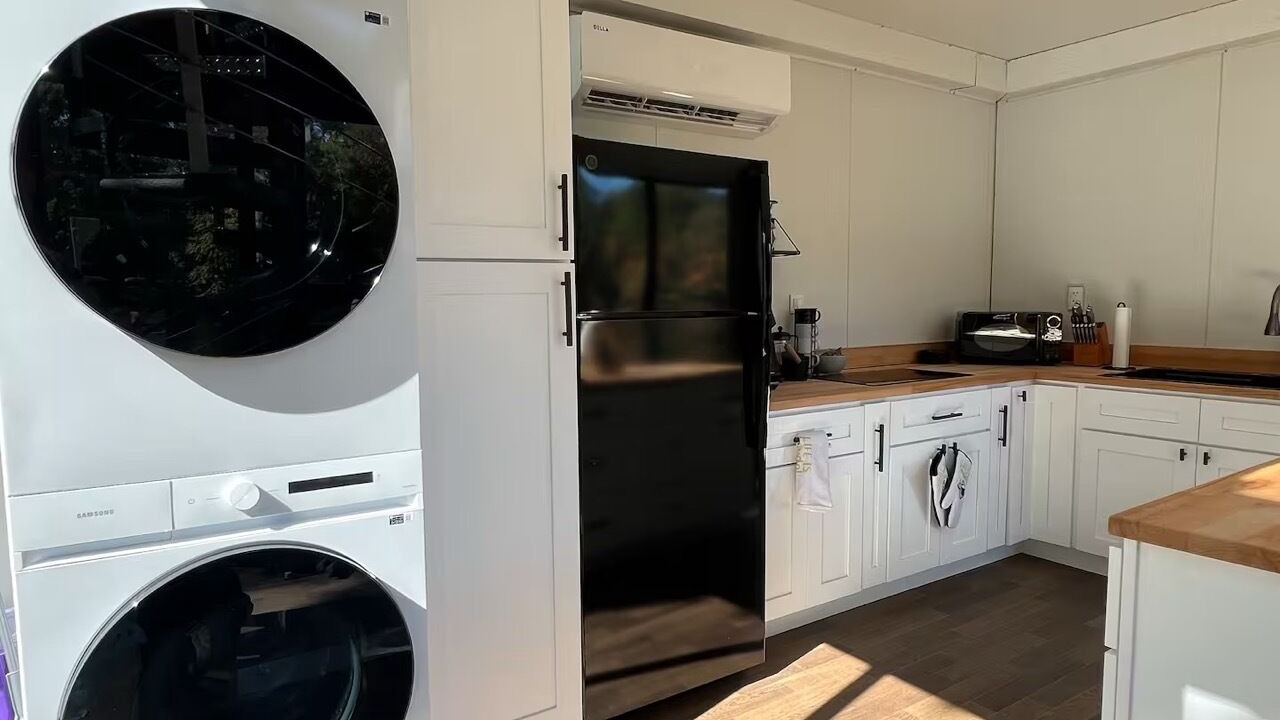 Photo of Kitchen in LaGrange
