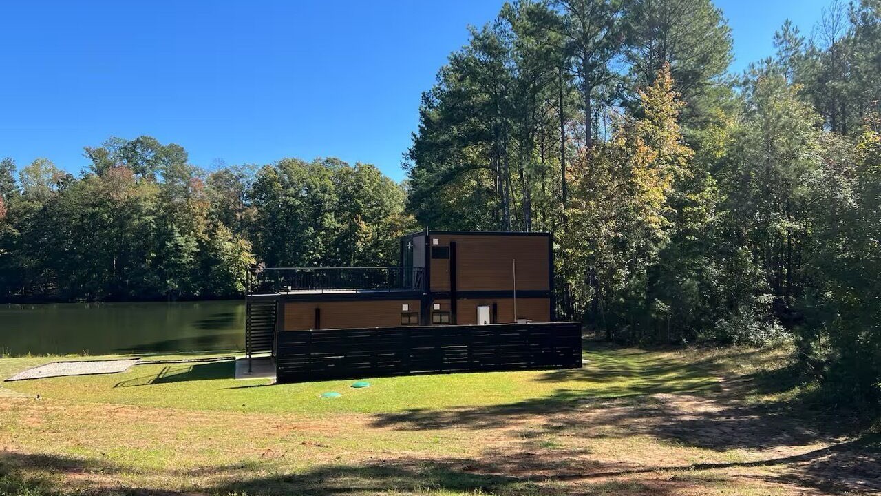 Photo of Outdoor in LaGrange