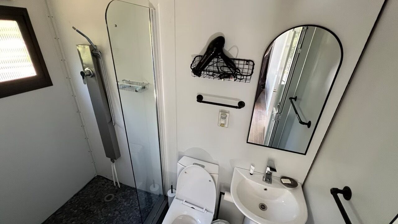 Photo of Bathroom in LaGrange