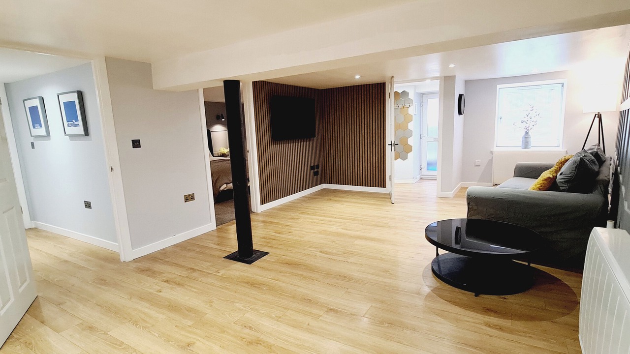 Photo of Livingroom in Oban