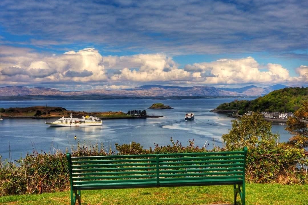 Photo of Others in Oban