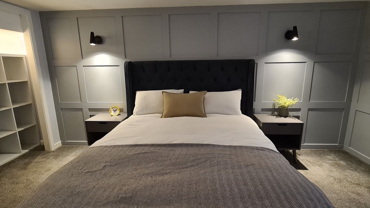 Photo of Bedroom in Oban