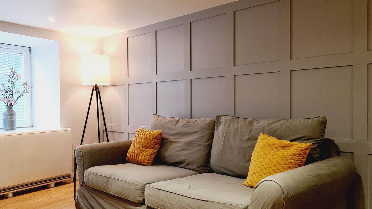 Photo of Livingroom in Oban