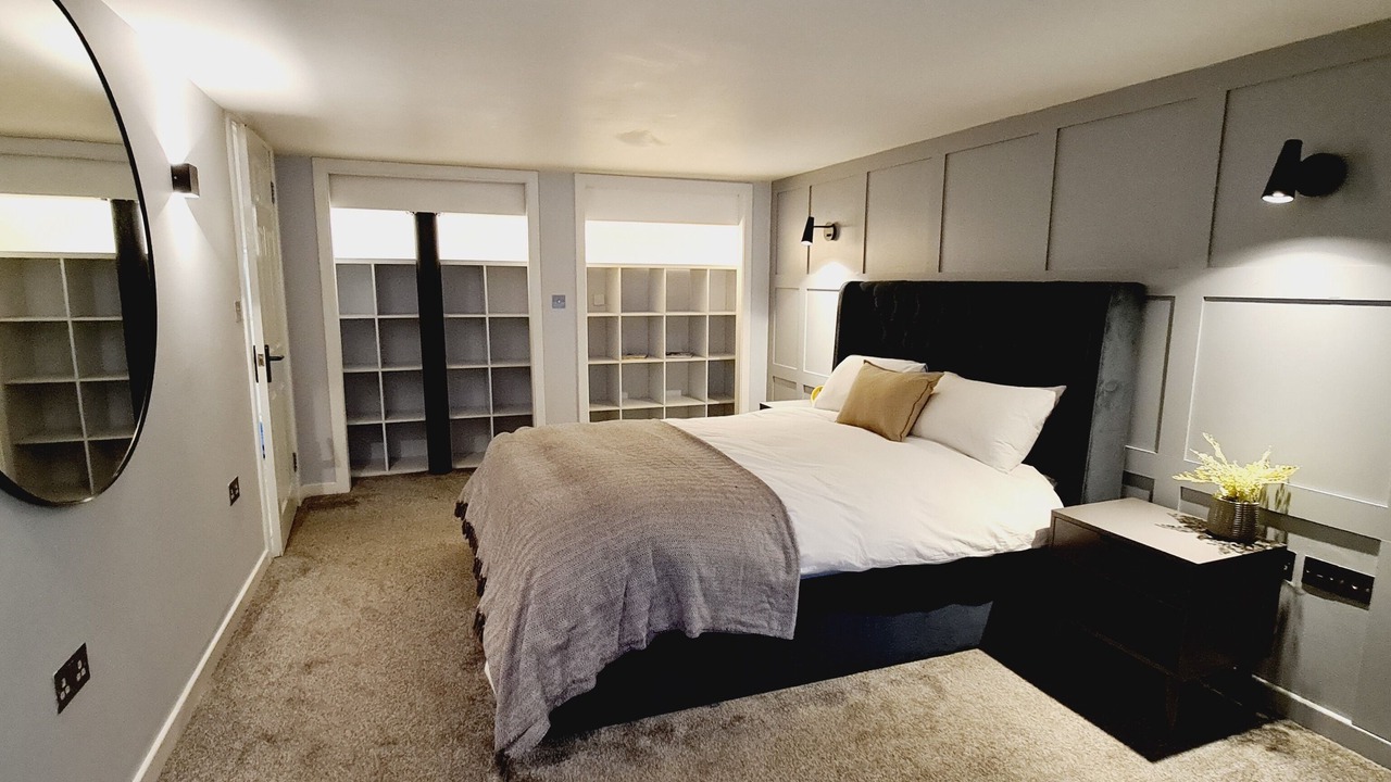 Photo of Bedroom in Oban