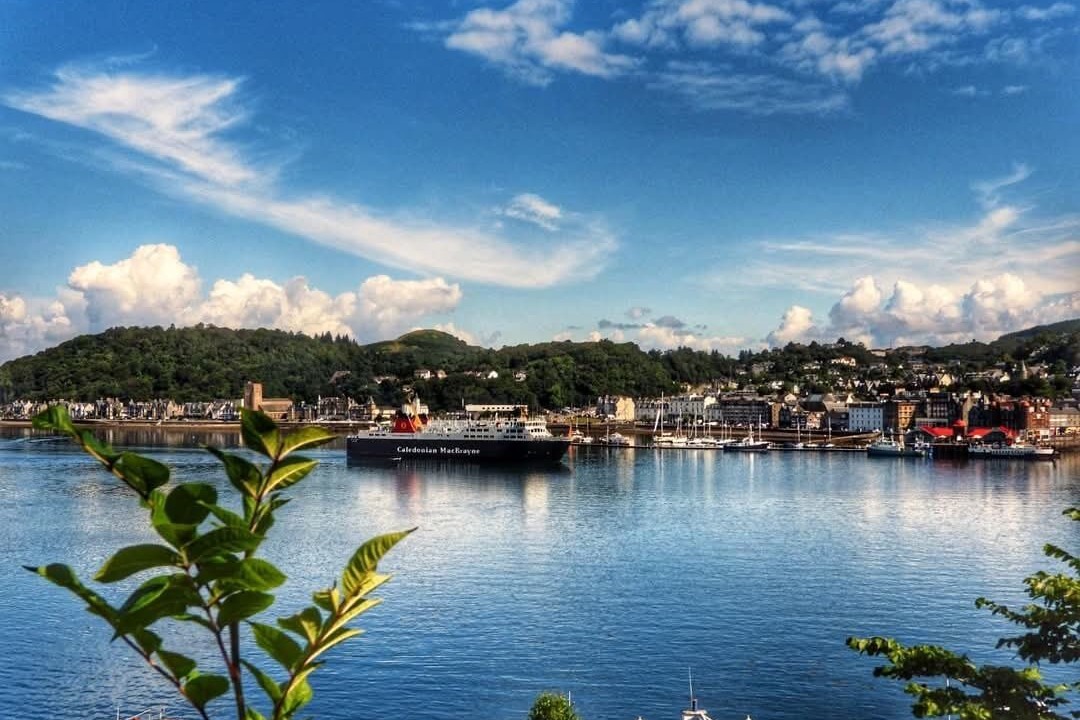 Photo of Others in Oban