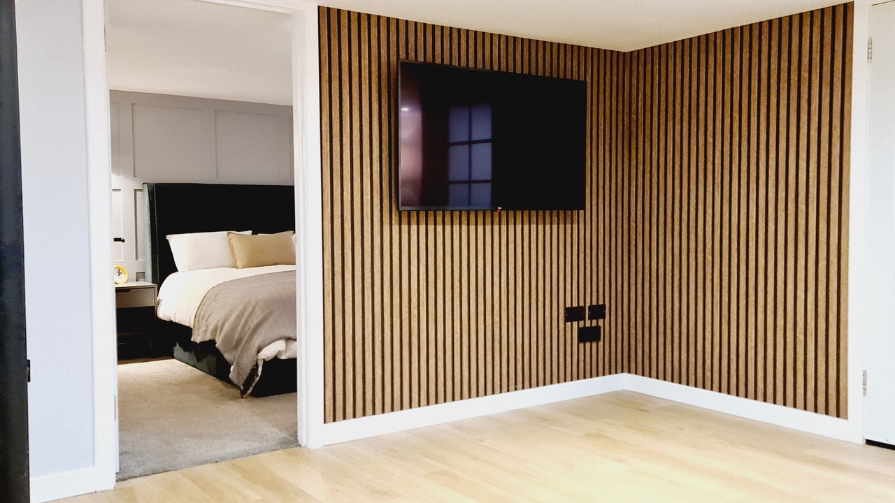 Photo of Bedroom in Oban