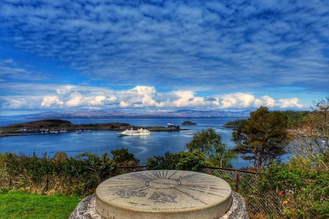 Photo of Outdoor in Oban