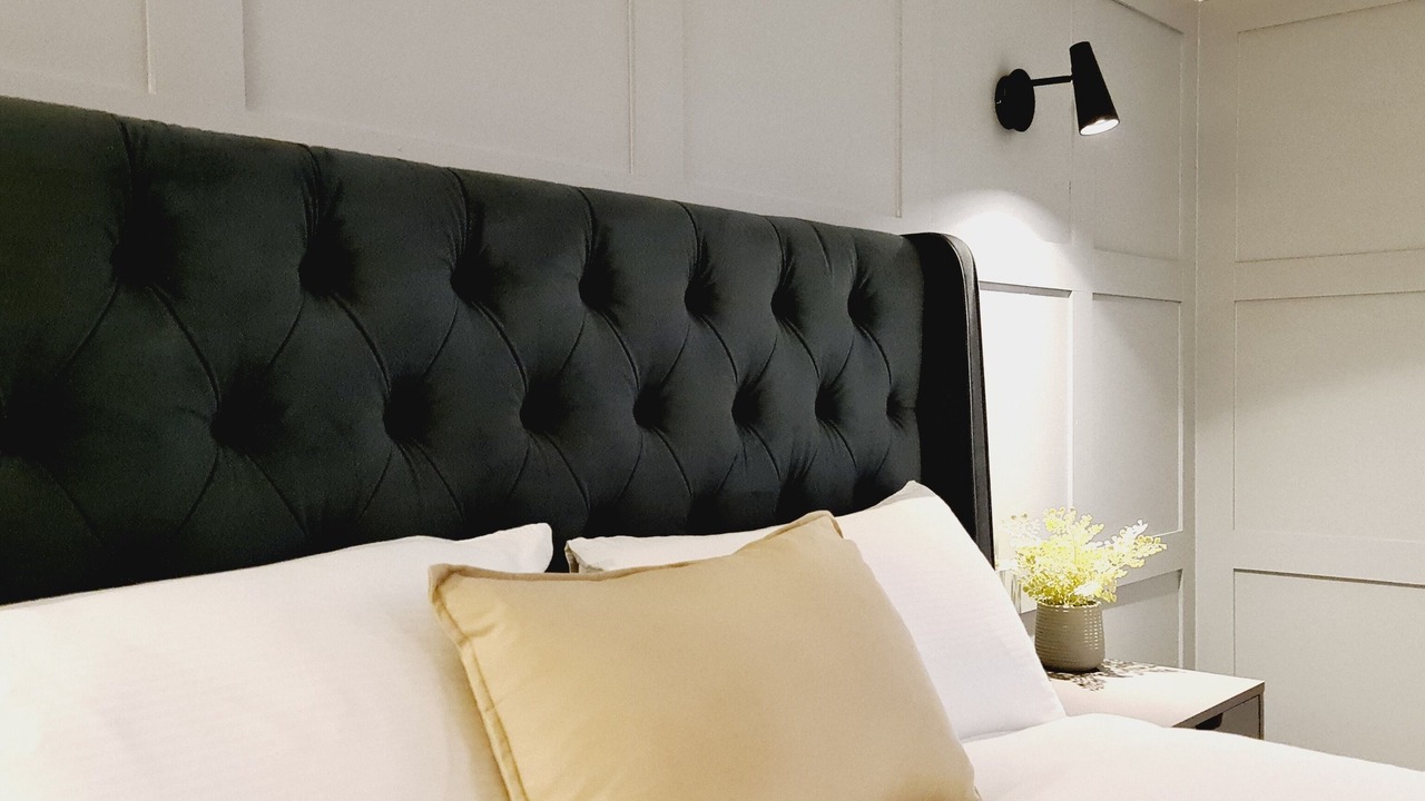 Photo of Bedroom in Oban