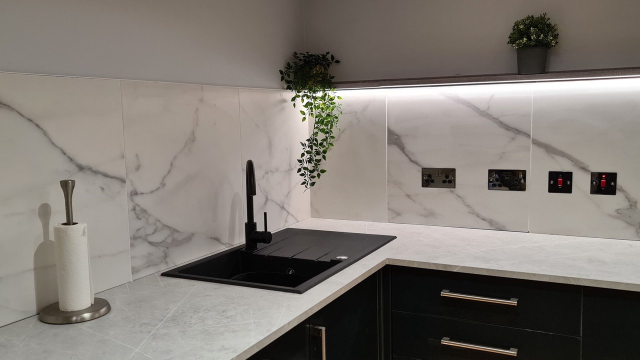 Photo of Kitchen in Oban