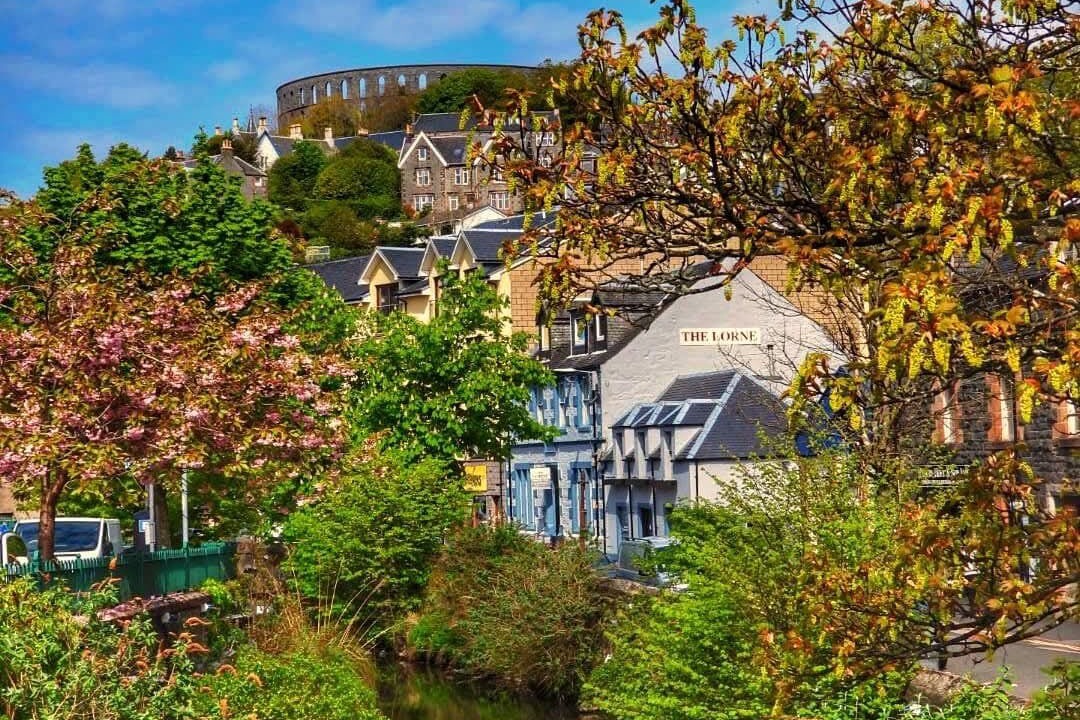 Photo of Others in Oban