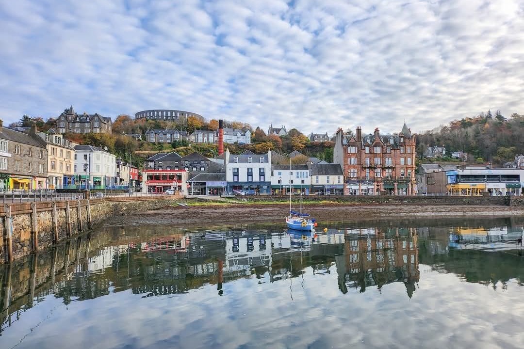 Photo of Others in Oban