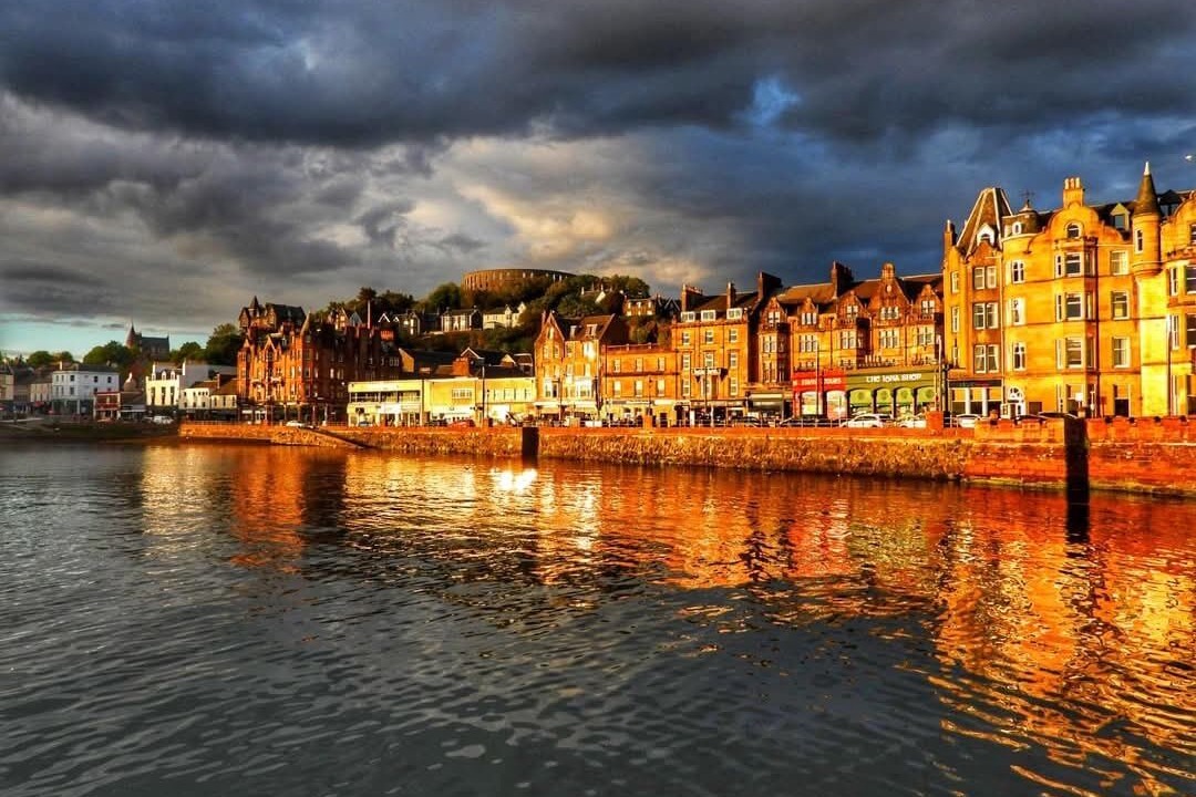 Photo of Others in Oban