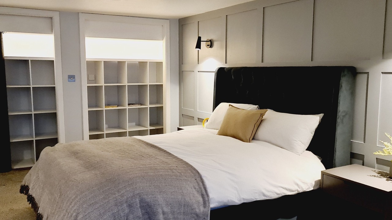 Photo of Bedroom in Oban