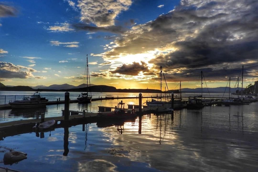 Photo of Others in Oban