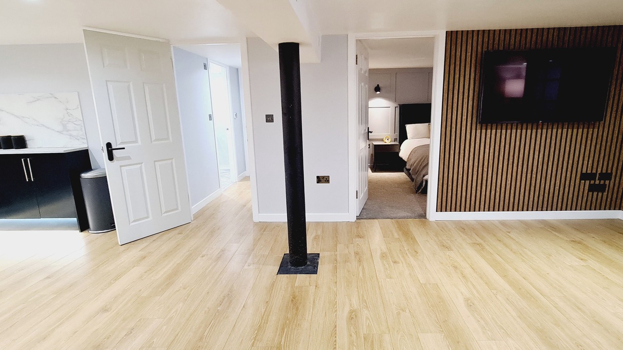 Photo of Bedroom in Oban