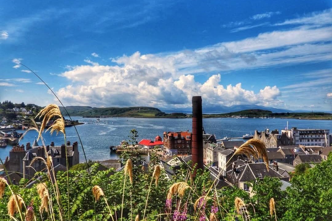 Photo of Others in Oban