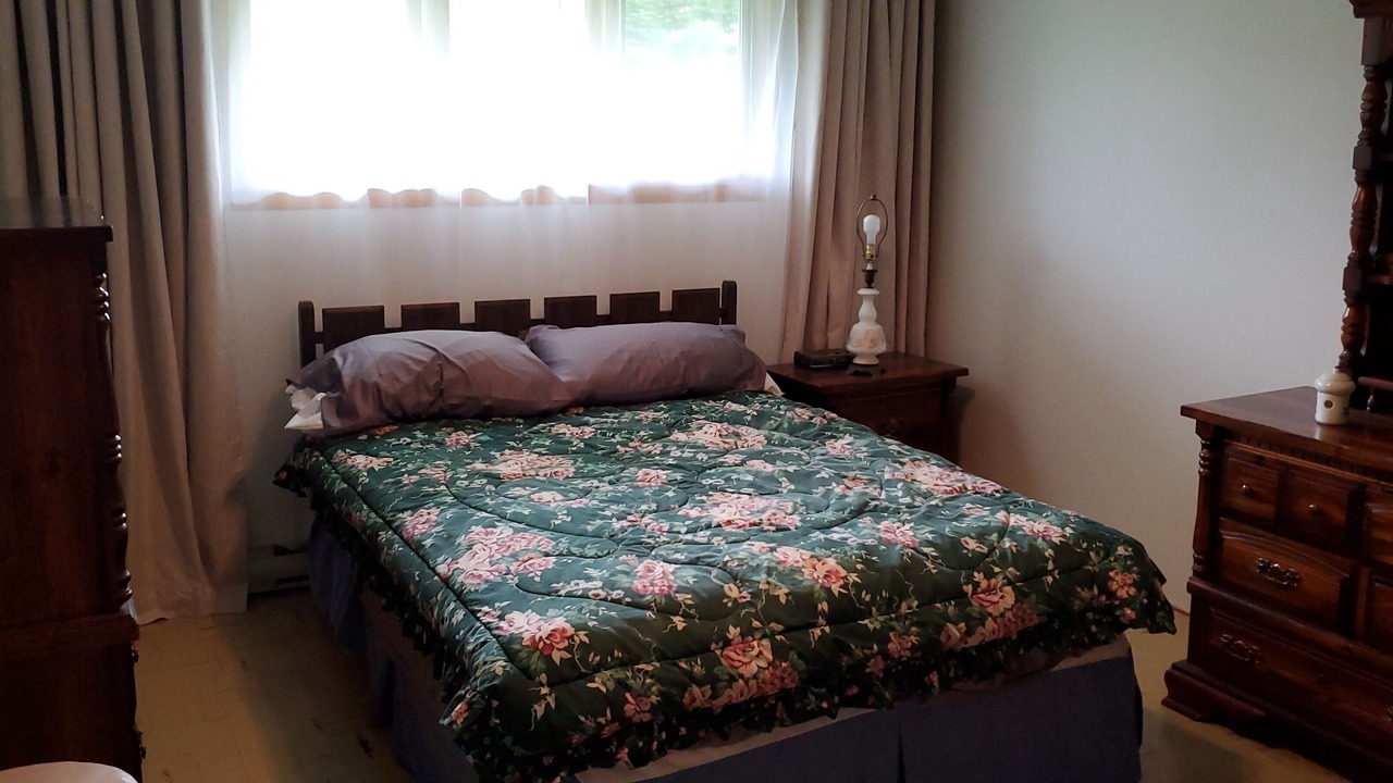 Photo of Bedroom in Campbellton