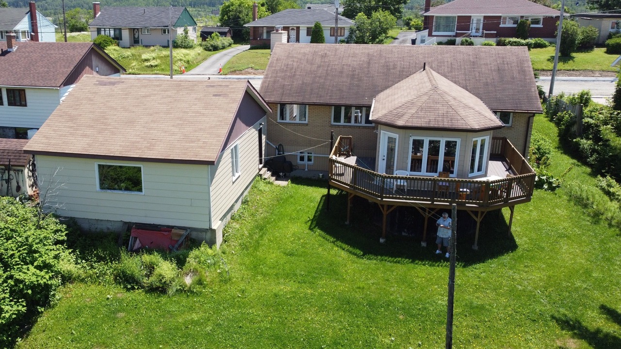 Photo of Outdoor in Campbellton