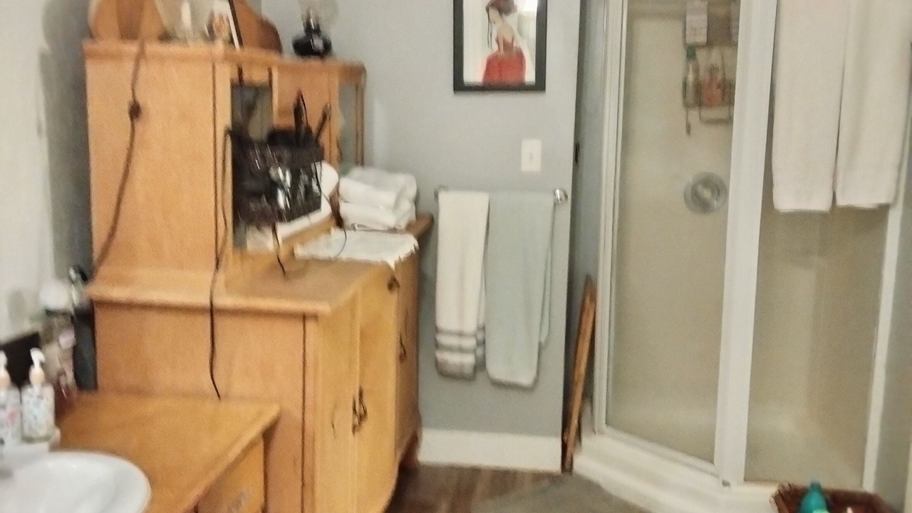 Photo of Bathroom in Ruston