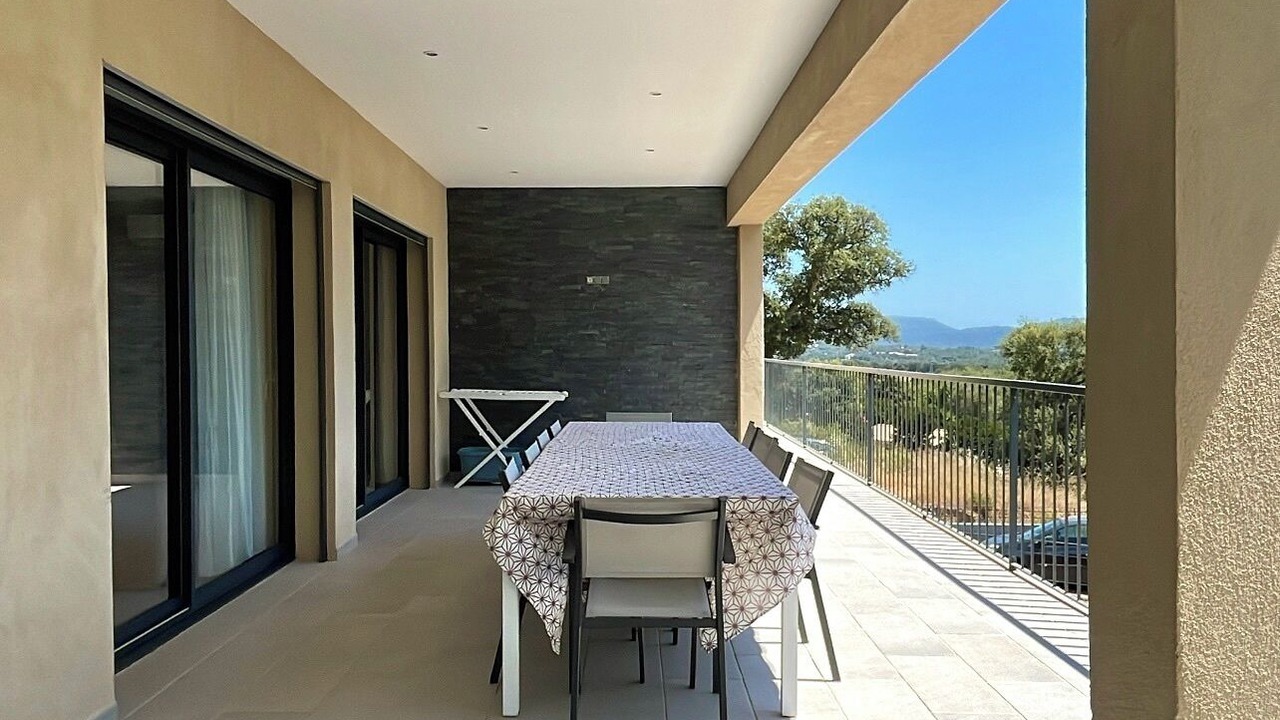 Photo of Outdoor in Porto-Vecchio