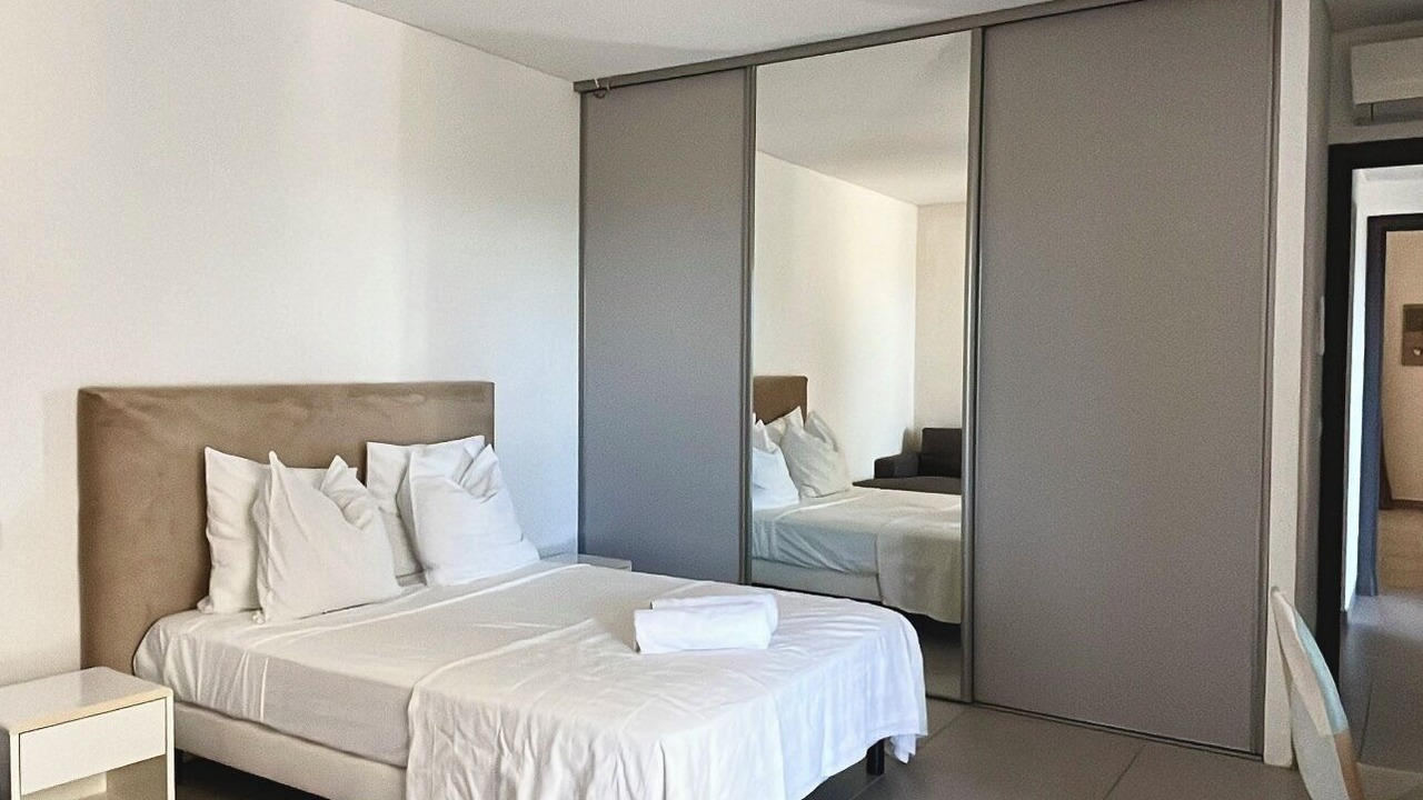 Photo of Bedroom in Porto-Vecchio