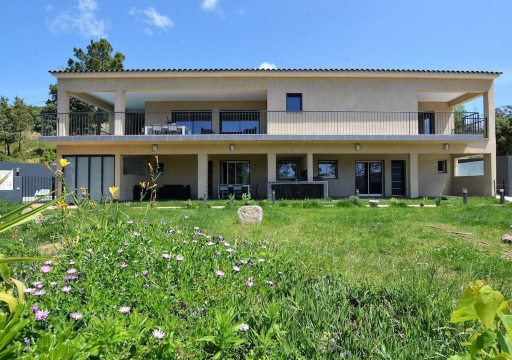 Photo of Outdoor in Porto-Vecchio