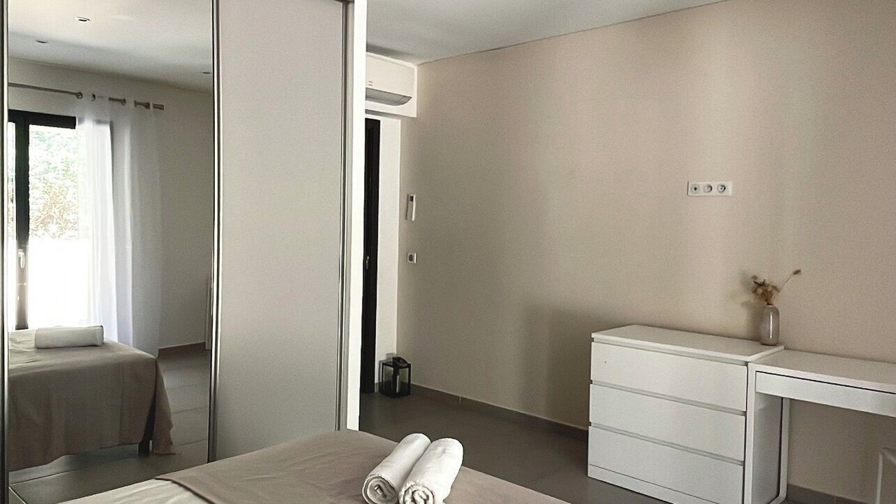 Photo of Bedroom in Porto-Vecchio