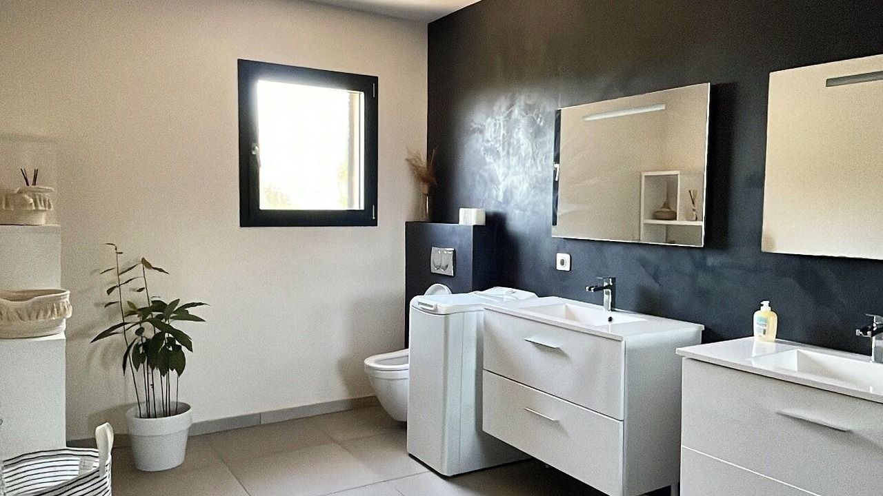 Photo of Bathroom in Porto-Vecchio