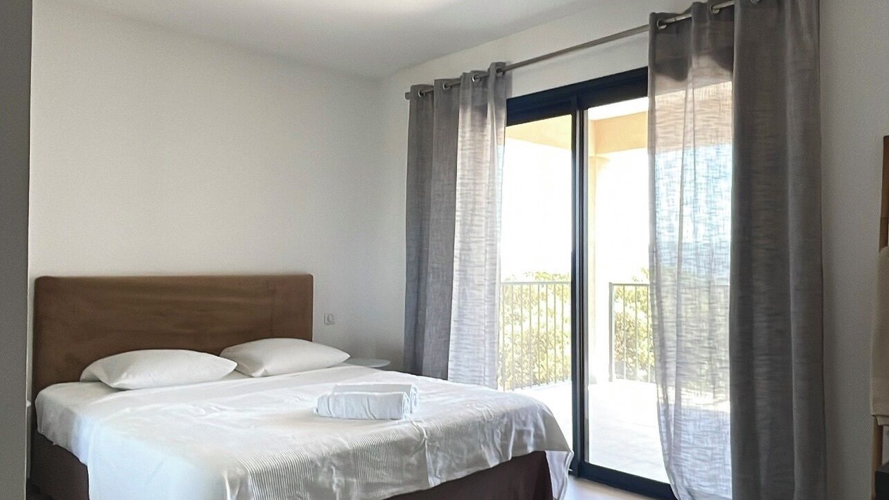 Photo of Bedroom in Porto-Vecchio