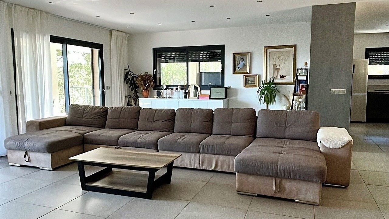 Photo of Livingroom in Porto-Vecchio