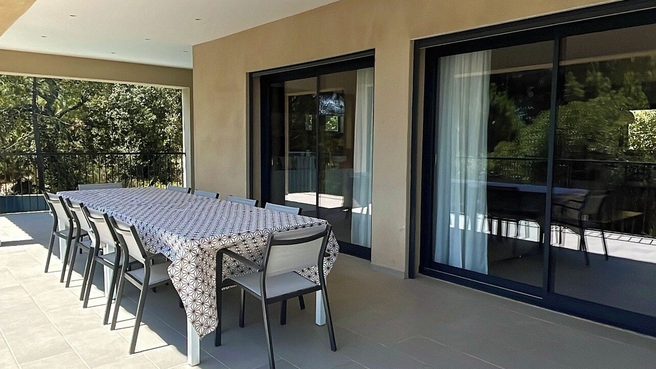 Photo of Outdoor in Porto-Vecchio